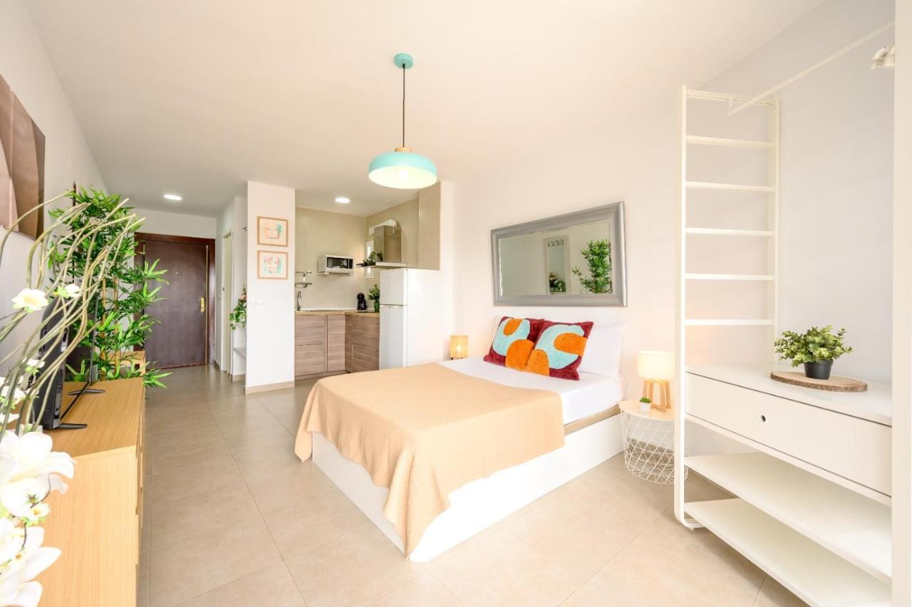 Sea Views - Fuengirola Sun By 10Tosea Apartamento Exterior foto