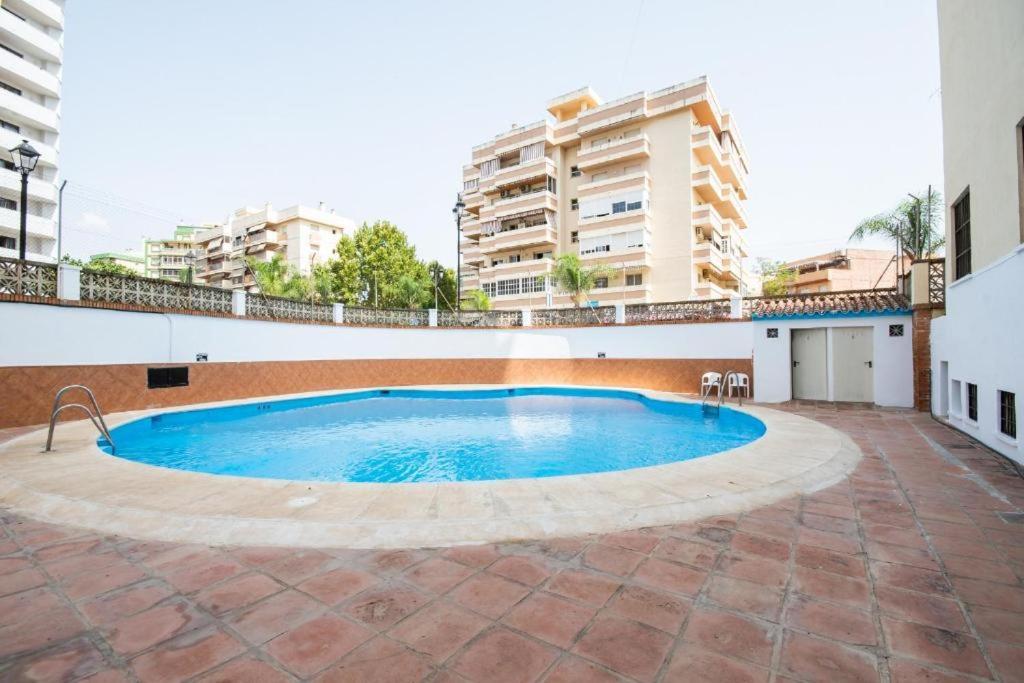 Sea Views - Fuengirola Sun By 10Tosea Apartamento Exterior foto